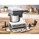 Kenwood Robot kCook Multi CCL401WH