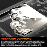 Computador Portátil Gaming OMEN MAX 16-ah0005np | OLED 16'' | GeForce RTX™ 5080 | Core™ Ultra 9 275HX | 64GB | 2TB SSD