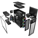 Desktop Gaming HP Omen 45L GT22-1012NP | R9-7900X | 32GB | 2TB | RTX 4080