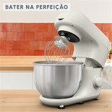 Batedeira Moulinex QA160110 com Taça 4.8L 800W