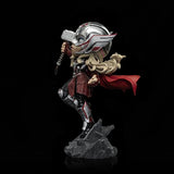 Figura MiniCo Thor: Jane Foster - Iron Studios