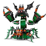 LEGO Super Heroes 76207 Ataque à Nova Asgard