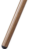 Suporte TV Chão Hama 00220872 até 75/191cm - Altura Chão variável