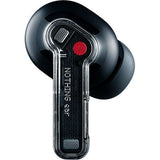 Auriculares Noise Cancelling True Wireless Bluetooth Nothing Ear 2024 - Preto