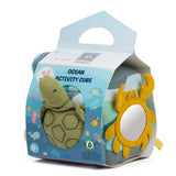 Cubo de Actividades Oceano - Nature & Découvertes