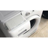 Máquina de Secar Roupa Whirlpool FFT M11 82 SPT R | 8 Kg | Bomba de Calor | A++ - Branco