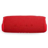 Coluna Bluetooth JBL Flip 6 - Vermelho