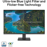Monitor Asus VA279HG | 27'' | 120Hz | Full HD
