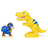 Paw Patrol Dino - Pack 2 Figuras - Envio Aleatório