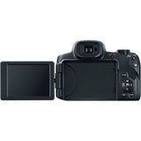 Máquina Fotográfica Compacta Canon PowerShot SX70 HS