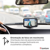 GPS TomTom Go Classic 2nd Gen - 5