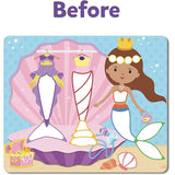 Autocolantes Dot It!  Dress Up! - Skillmatics | Sig Toys