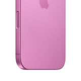 Apple iPhone 16 - 128GB - Rosa