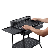Grelhador Barbecue Flama 4161FL 2000W