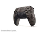 Comando Dual Sense Grey Camouflage
