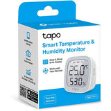 Monitor Inteligente de Temperatura & Humidade Tp-Link Tapo T315
