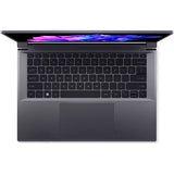 Computador Portátil Acer Swift X 14 SFX14-71G-72CH | 14,5'' | i7-13700H | 16GB | 1TB SSD