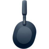 Auscultadores Noise Cancelling Bluetooth Sony WH-1000XM5L - Azul
