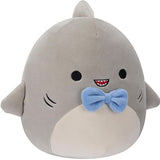 Peluche Squishmallows 20cm - Sortido B - Concentra - Envio Aleatório