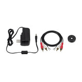 Gira-Discos AT-LP120XBT-USB Audio-Technica