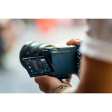 Máquina Fotográfica Mirrorless Sony ZV-E1 - Preto + FE 28-60 mm f/4-5.6