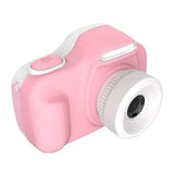 Máquina Fotográfica Compacta para Crianças myFirst Camera 3 - Rosa
