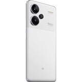 Xiaomi Redmi Note 13 Pro+ 5G - 512 GB - Moonlight White