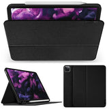 Capa Huex Laut para Apple iPad Pro 12.9 - Preto