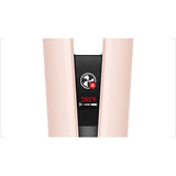 Alisador secador de cabelo Dyson Airstrait Rosa | Ouro Rosa