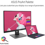 Monitor Profissional Asus ProArt PA278QV | 27'' | 75 Hz | QHD