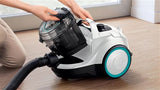 Aspirador sem Saco Bosch BGC21HYG1 (2L - 550W)