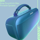 Coluna Portátil Bose SoundLink Max - Blue Dusk