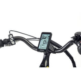 Bicicleta Elétrica Wayscral Everyway E300 24'' - Preto