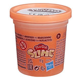 Plasticina Play-Doh Slime Cores Sortidas - Hasbro - Envio Aleatório