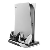 Base Multifunções para PS5 Fixed FIXPS5-MCS