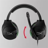 Headset Gaming HyperX Xbox Cloudx Stinger
