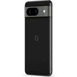 Google Pixel 8 - 256GB - Black