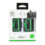 Play & Charge Kit Refresh Xbox One/Xbox Series S/X