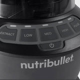 Liquidificadora Nutribullet Blender Combo NBF500DG