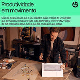 Computador Portátil HP Envy X360 15-fe0002np | 15,6'' | i7-1355U | 16GB | 512GB SSD