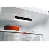 Frigorífico Combinado Candy CNCQ2T618EW | 185x59.5x66.7 cm | 355 L | E | Branco