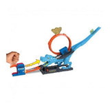 Hot Wheels City - Desafio do T-Rex - Mattel