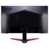 Monitor Gaming Acer KG271 M3 | 27 | Full HD | 1 ms | 180 Hz