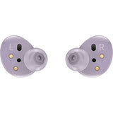 Auriculares True Wireless Bluetooth Samsung Galaxy Buds2 - Violeta