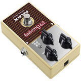 Pedal Nux Reissue Series ’59 Bassguy - King of Tweed in a Box