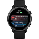 Smartwatch Garmin Vívoactive® 6 - Preto