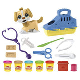 Play-Doh Kit Veterinário