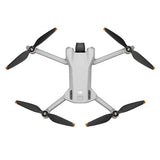 Drone DJI Mini 3 + Comando RC-N1