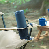 Coluna Bluetooth Sony SRS-XB23 - Azul