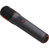 Microfones JBL para Colunas JBL PartyBox - Preto - 2uni